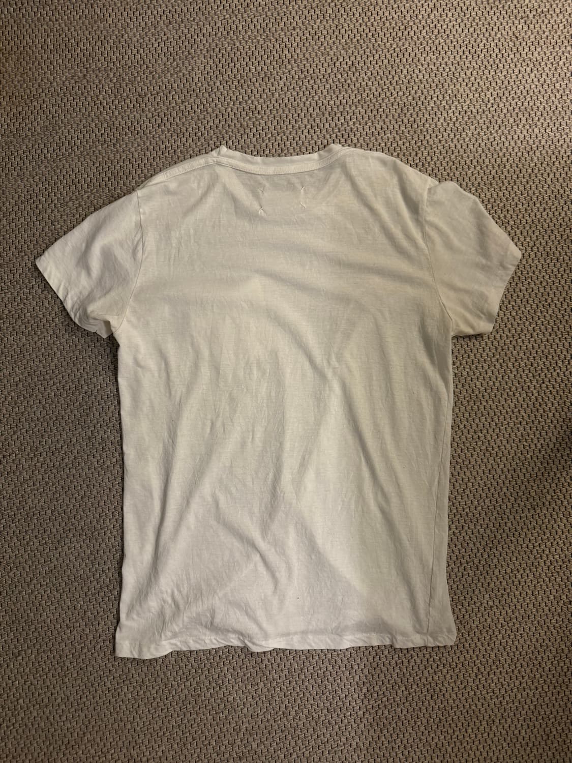 Maison Margiela Pocket T-Shirt 90s 상품이미지2