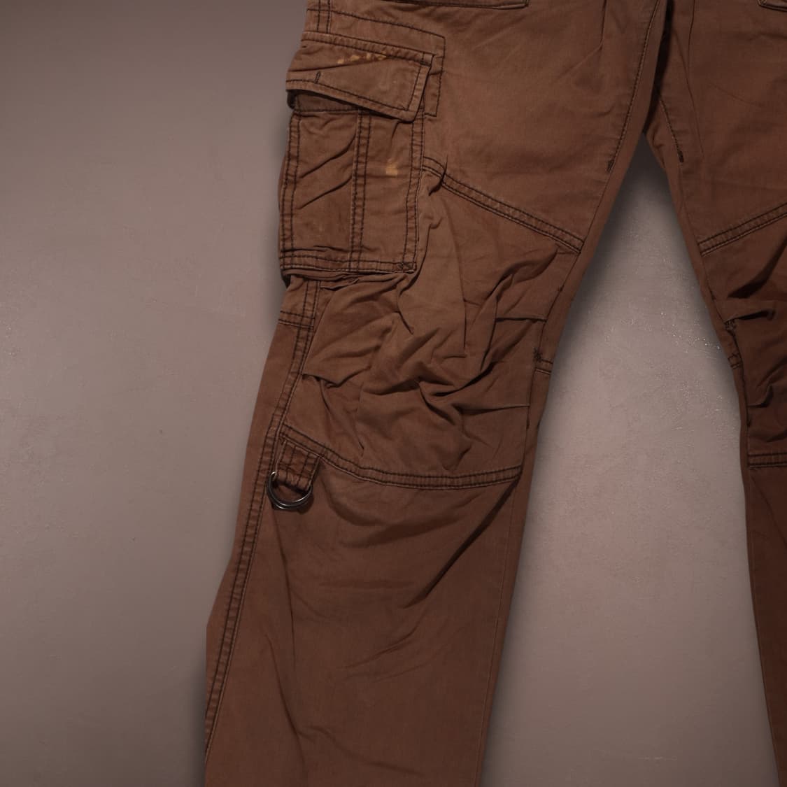 EDGE RUPERT CARGO PANTS 상품이미지3