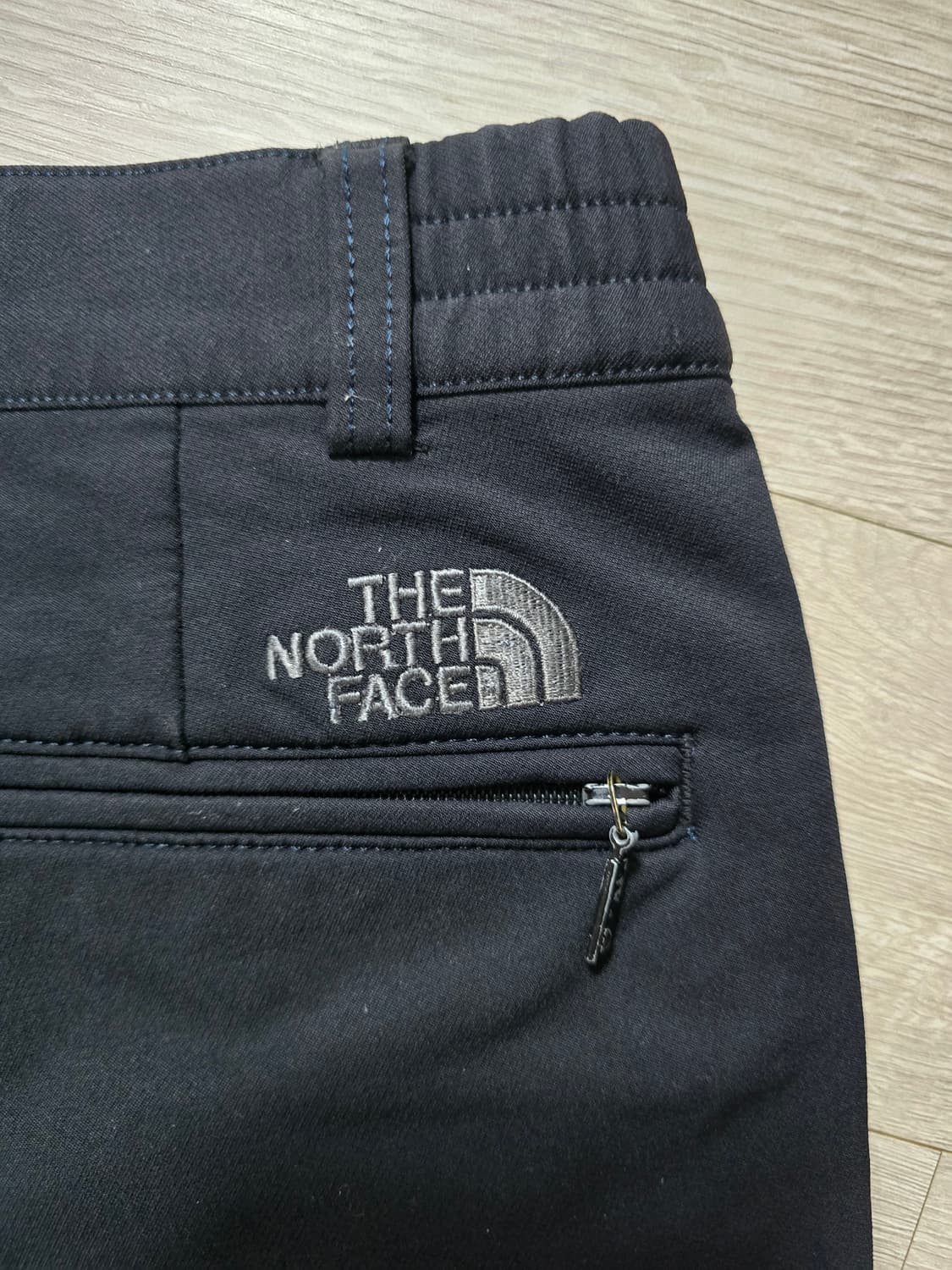 노스페이스 남성 가을바지.  싸이즈30~31 상품이미지4