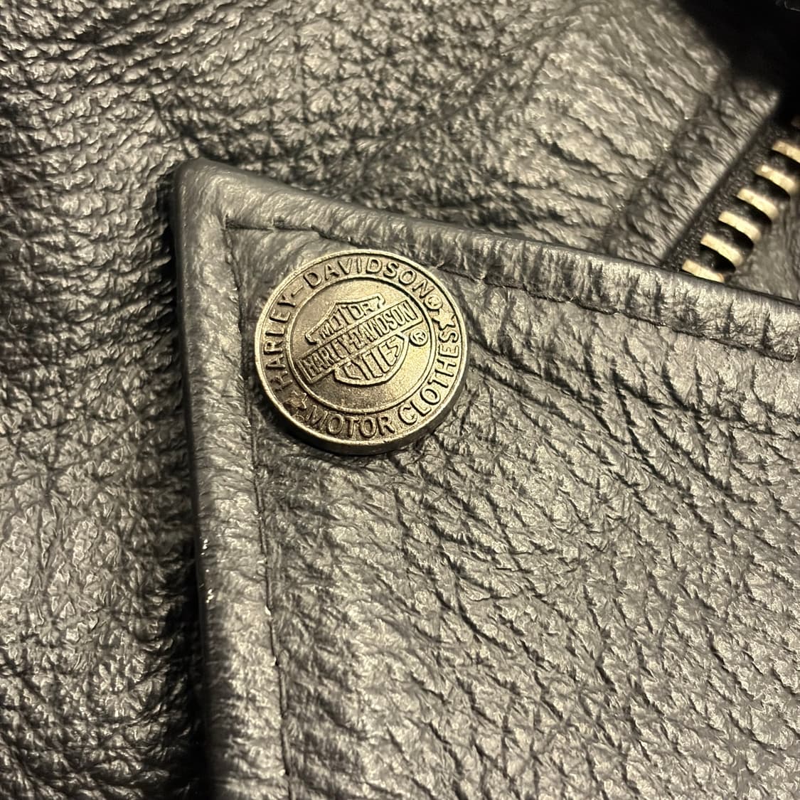 [XXL] DOUCE motogp 할리데이비슨 라이더 가죽 자켓 B510 상품이미지5