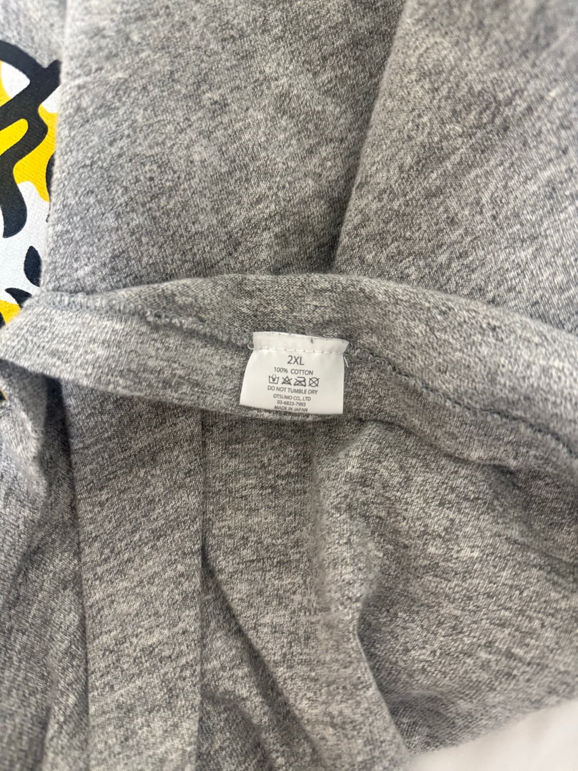 휴먼메이드 롱슬리브  상품이미지3