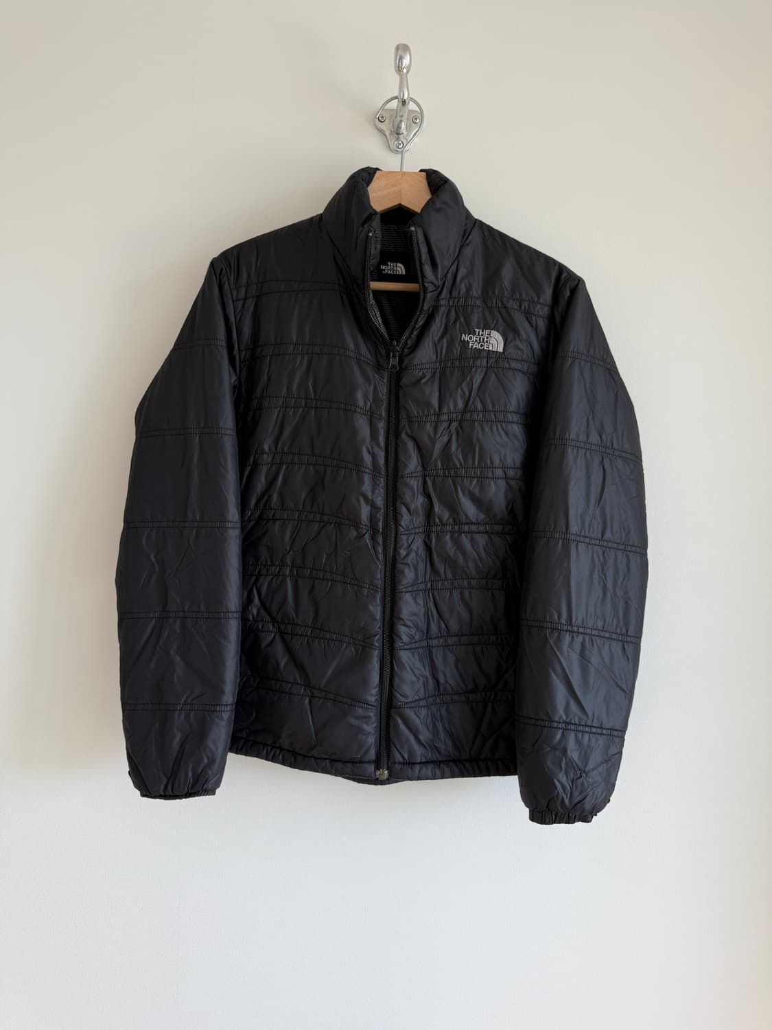 [내피포함]노스페이스(THE NORTH FACE) 하이벤트 윈드브레이커 상품이미지6