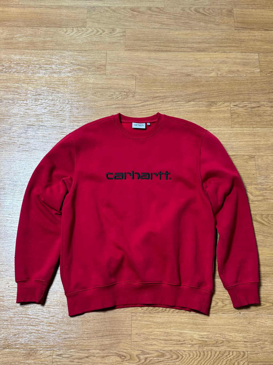 carhartt sweatshirt 상품이미지2