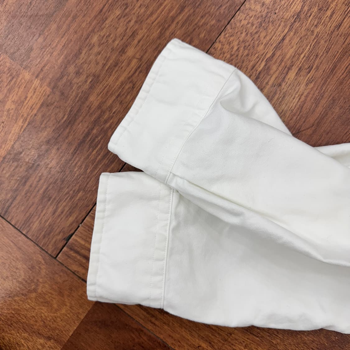 M 폴로 랄프로렌 슬림핏 옥스포드 남방 셔츠  상품이미지7