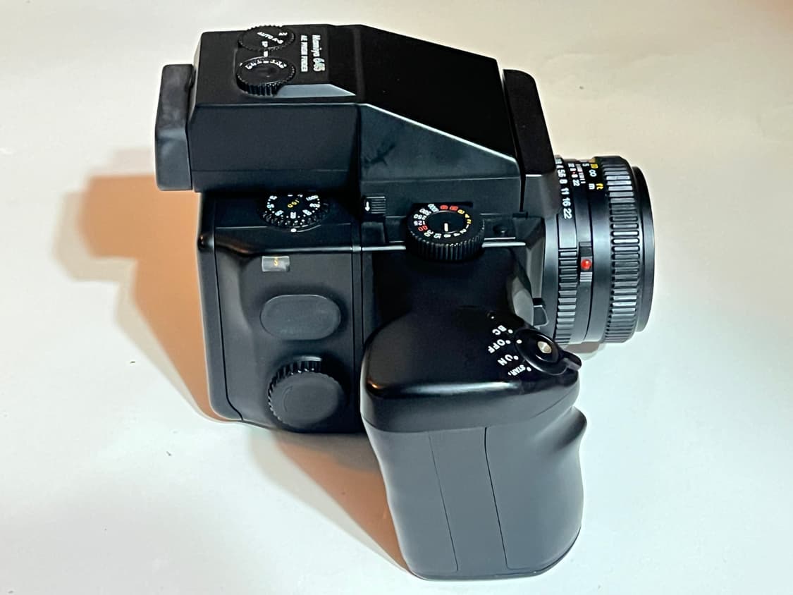 마미야 645 슈퍼 상품이미지4