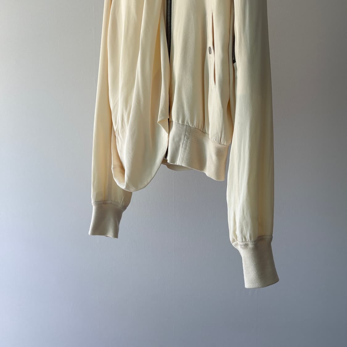  ▫️Rick Owens Drape Ma-1 상품이미지5