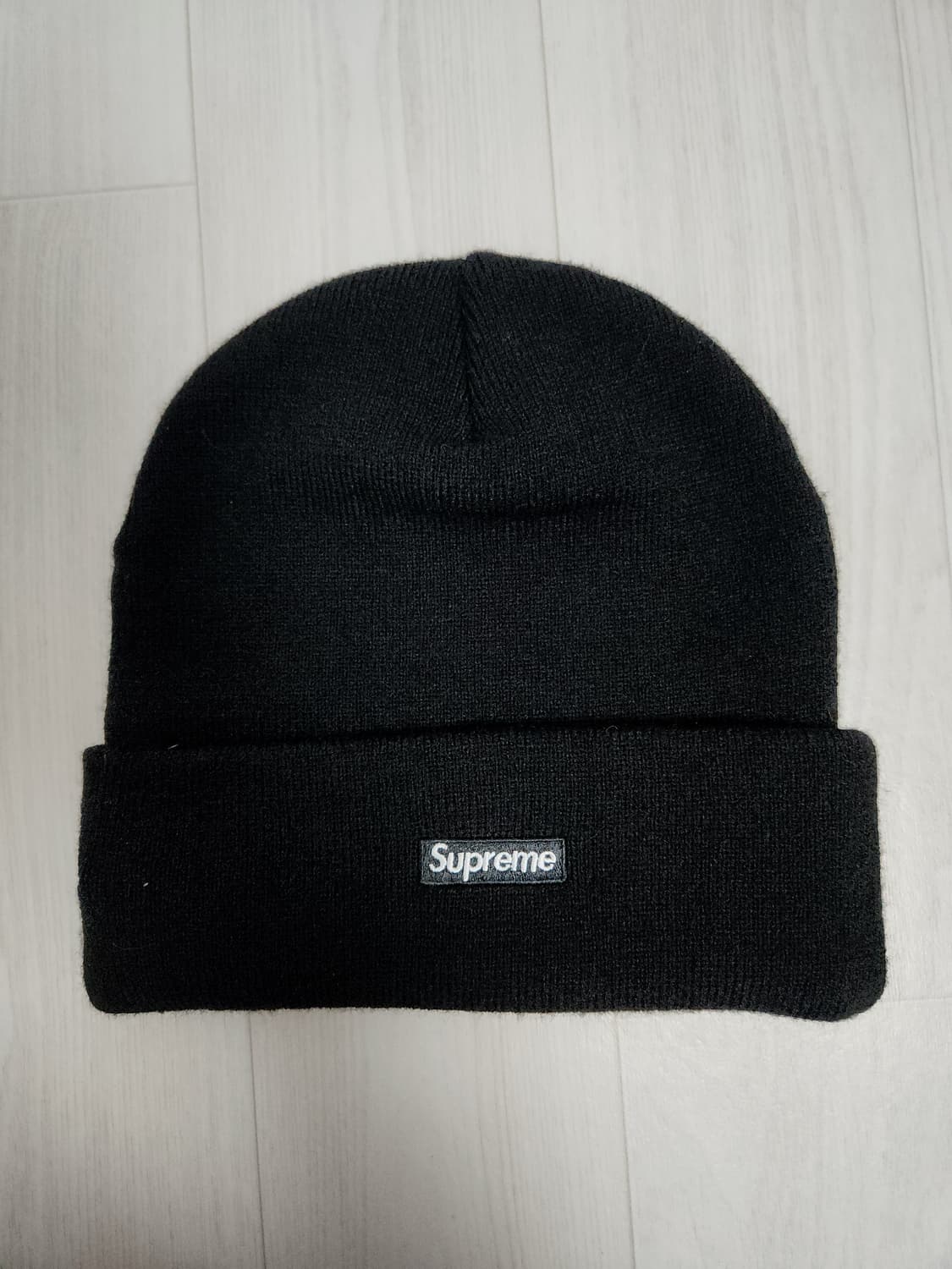 25FW 슈프림 비니 올드잉글리시 상품이미지2