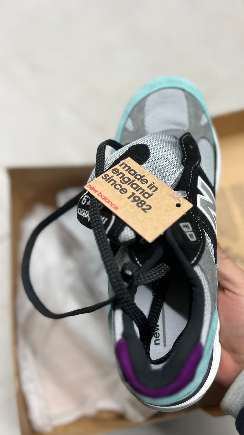 991.9 UK  (270) 상품이미지5