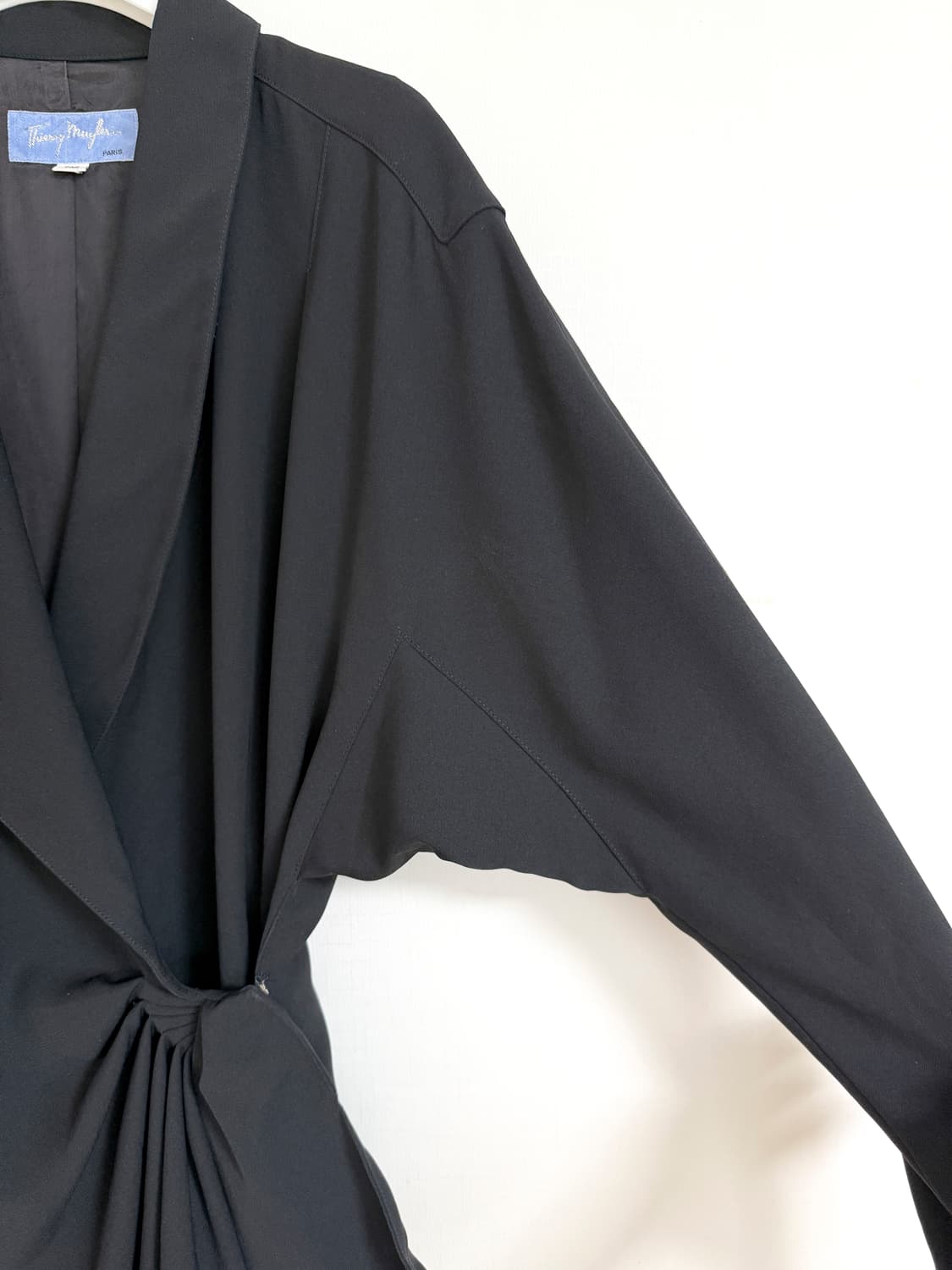 tierry mugler 티에리 뮈글러 드레스 상품이미지4