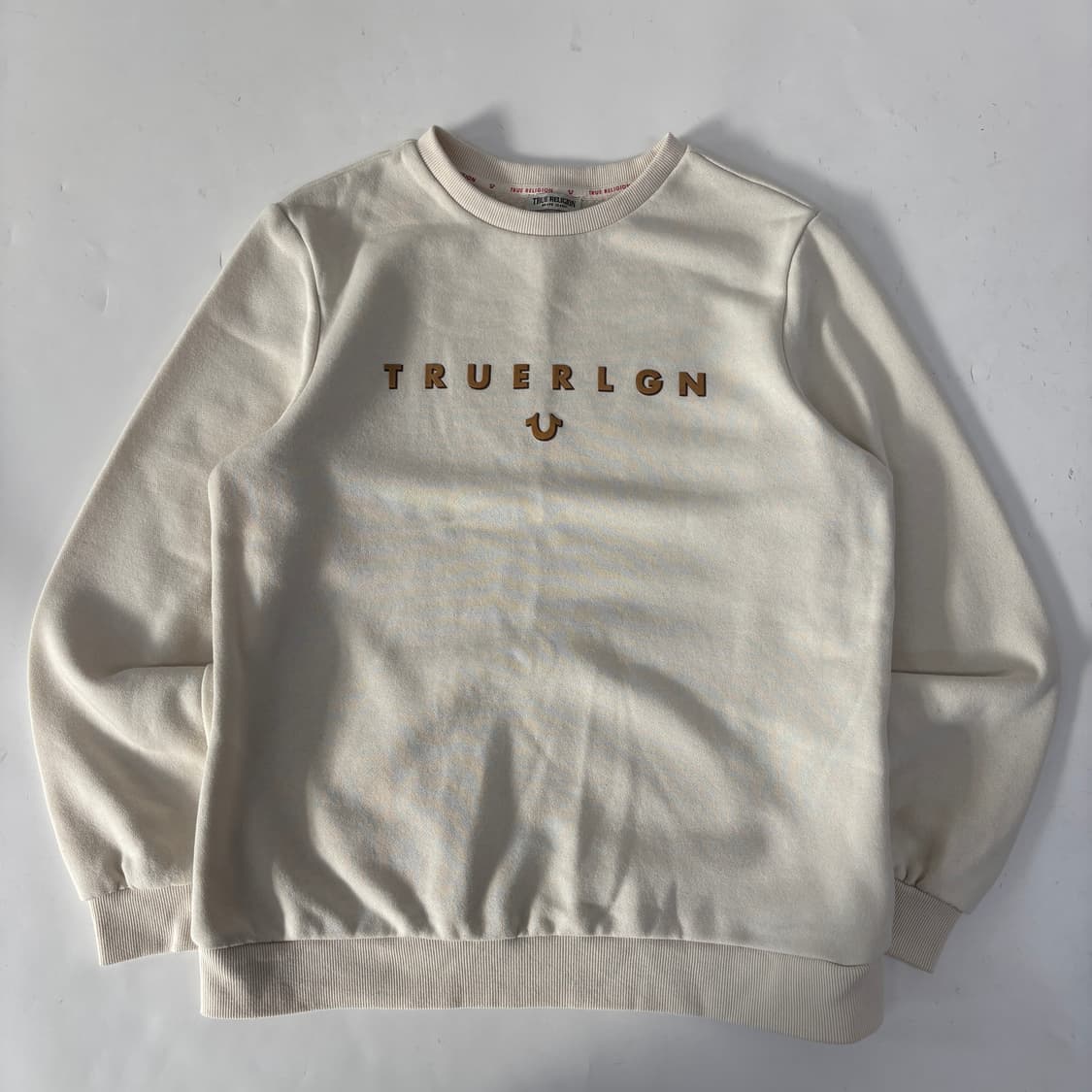 트루릴리전 맨투맨 상품이미지4