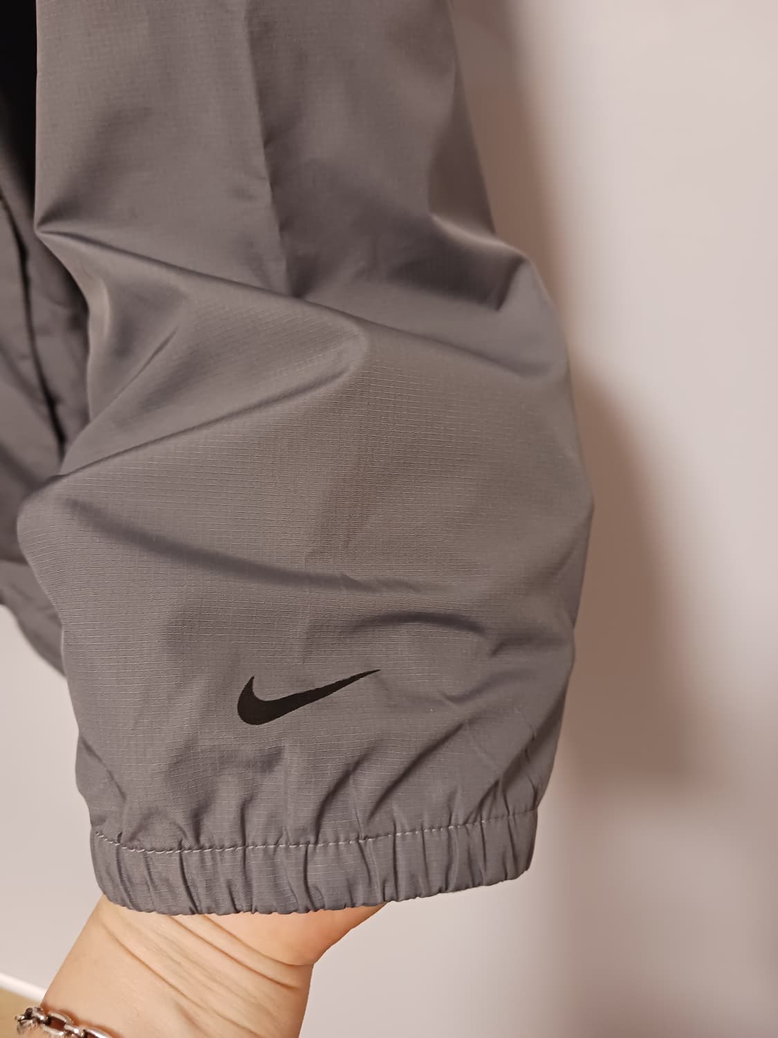 나이키acg 고프고어 마운틴 바람막이 상품이미지5