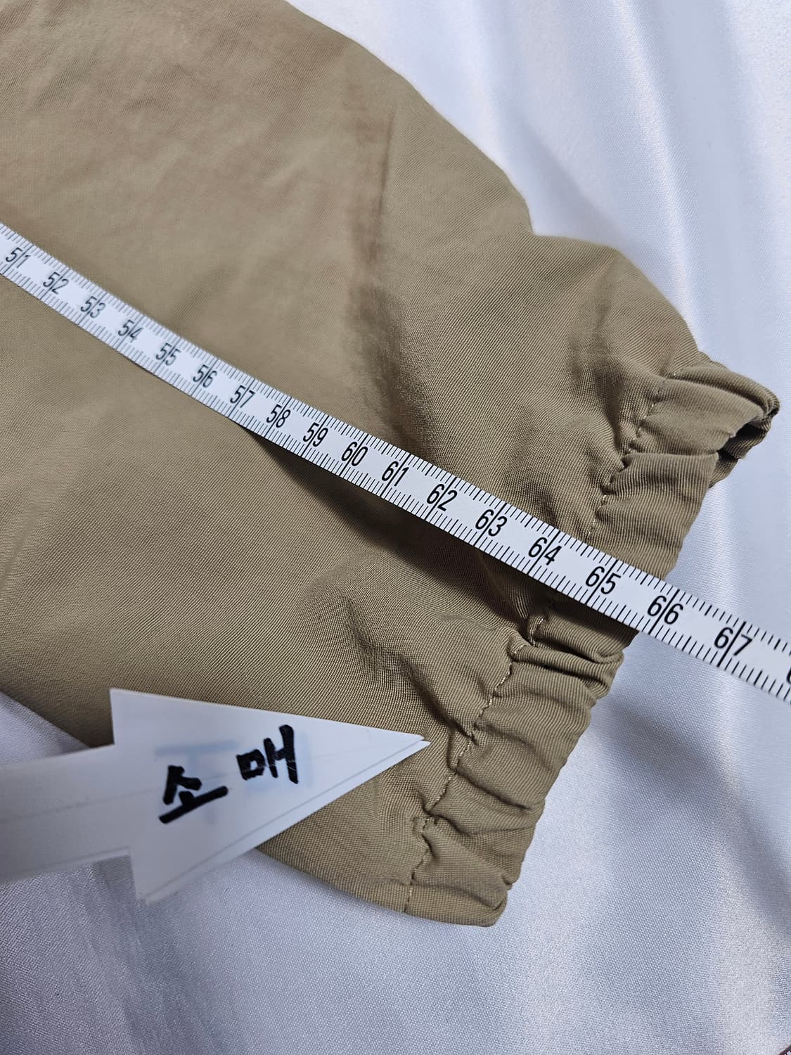 파타고니아테제론자켓 상품이미지9