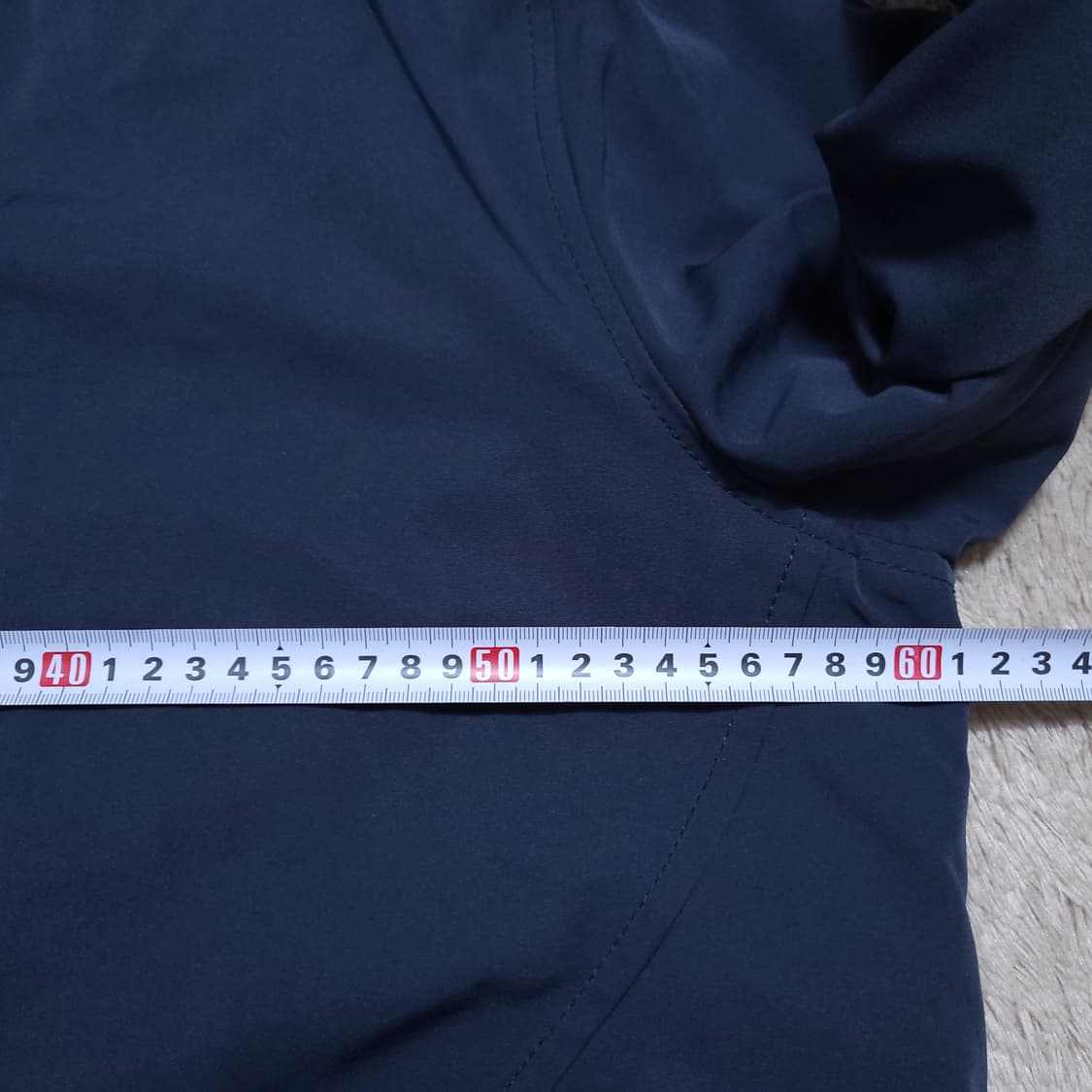 투미 남성 오리털패딩 점퍼 L 0108 상품이미지7