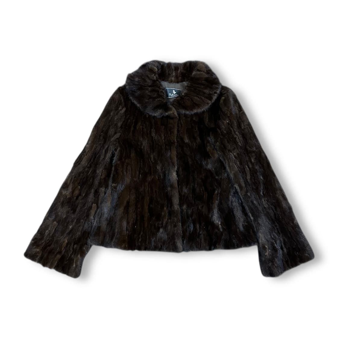 가우디 밍크 자켓 상품이미지1