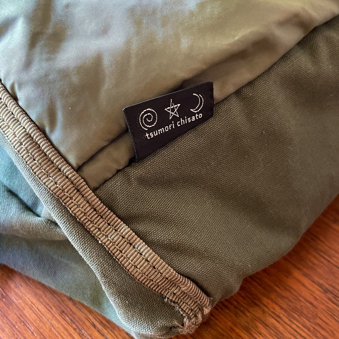 Tsumori Chisato Helmet Bag 상품이미지7