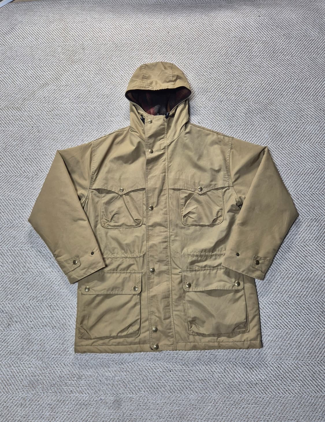 90s 미제 울리치 마운틴파카 상품이미지2