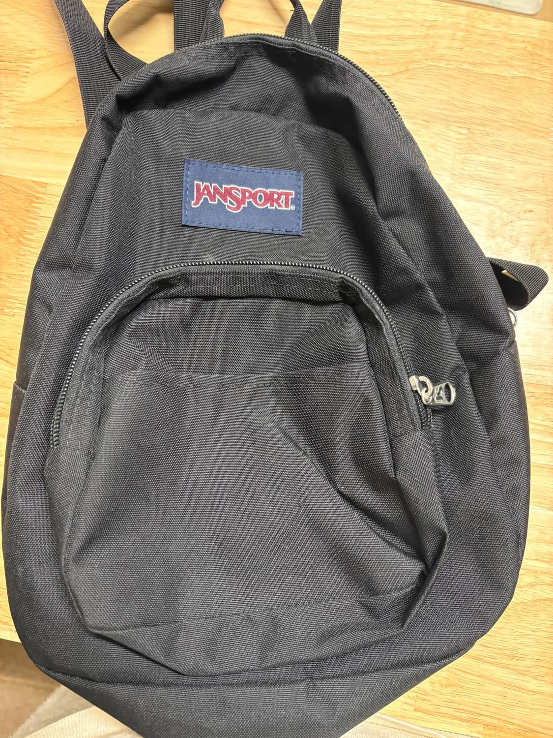 잔스포츠미니백팩 상품이미지1