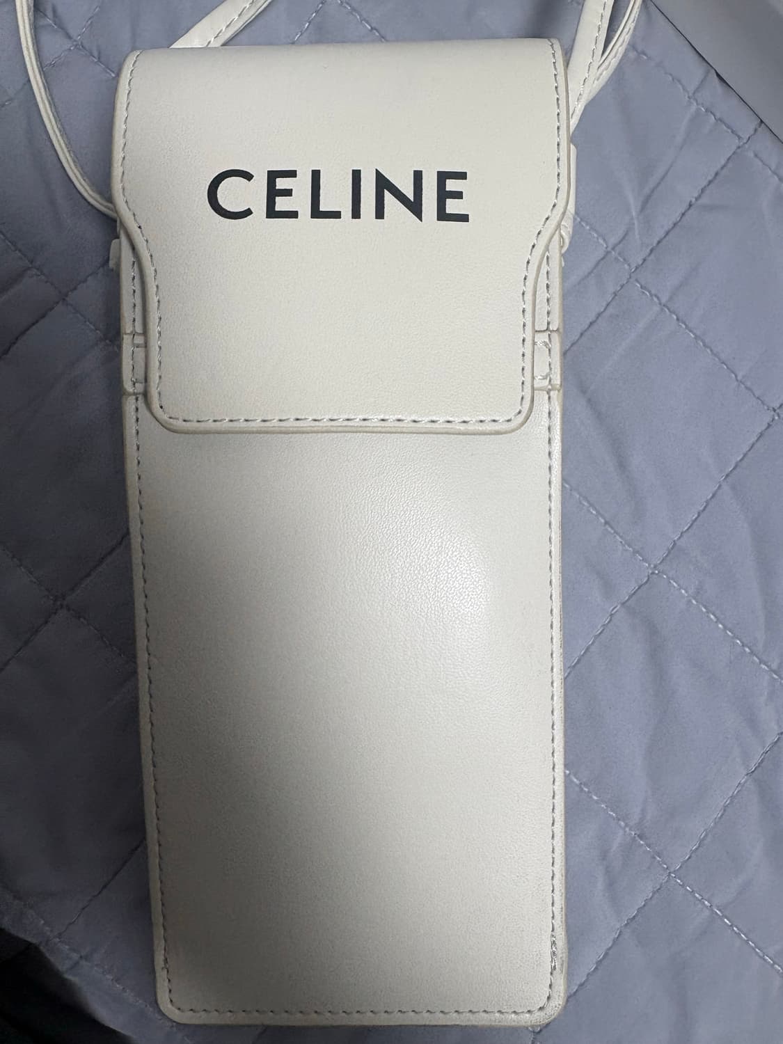 셀린느 트리옹프 01 선글라스, 미니백 상품이미지2