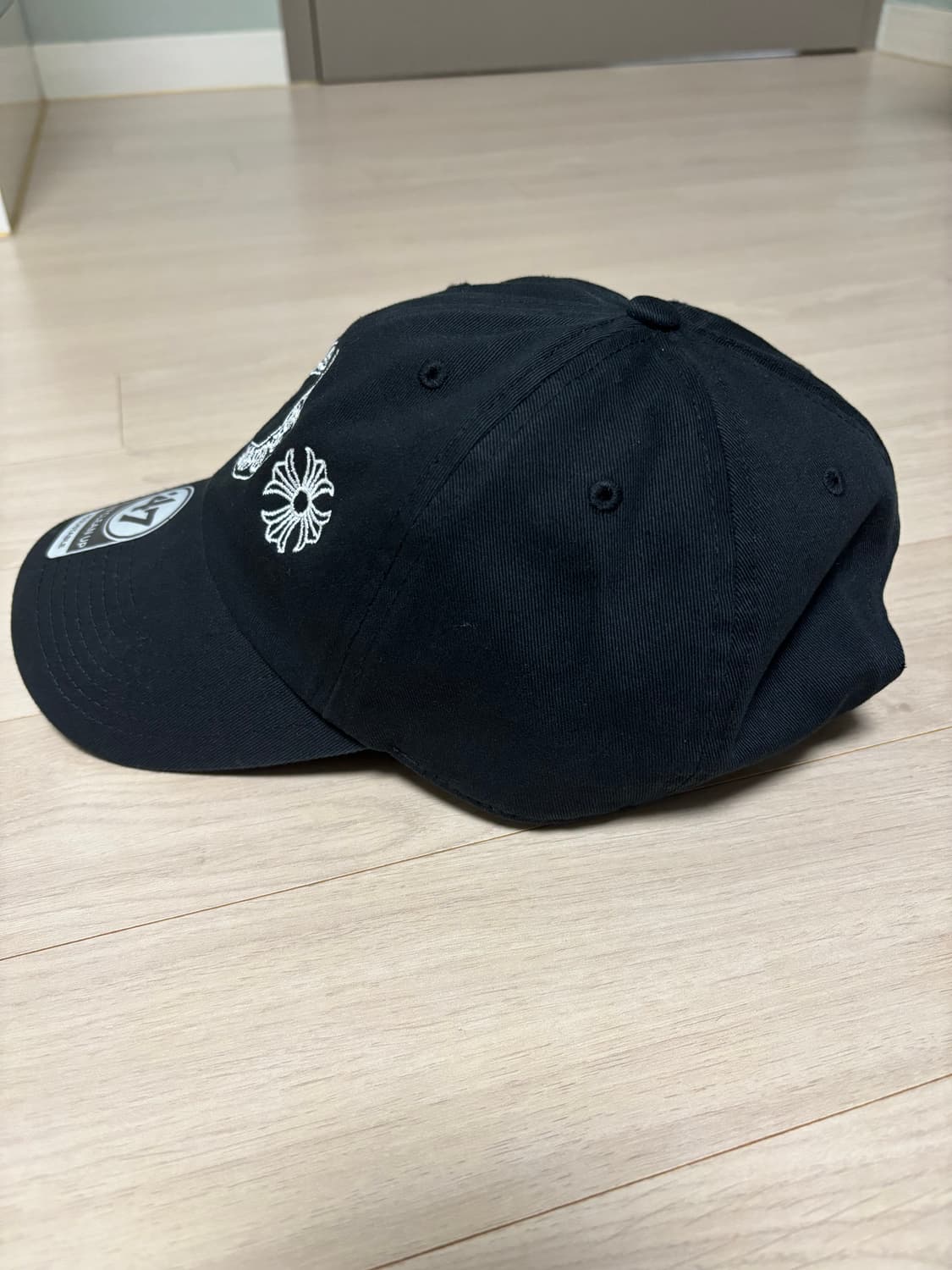 ntpsss 크롬하츠 상품이미지2