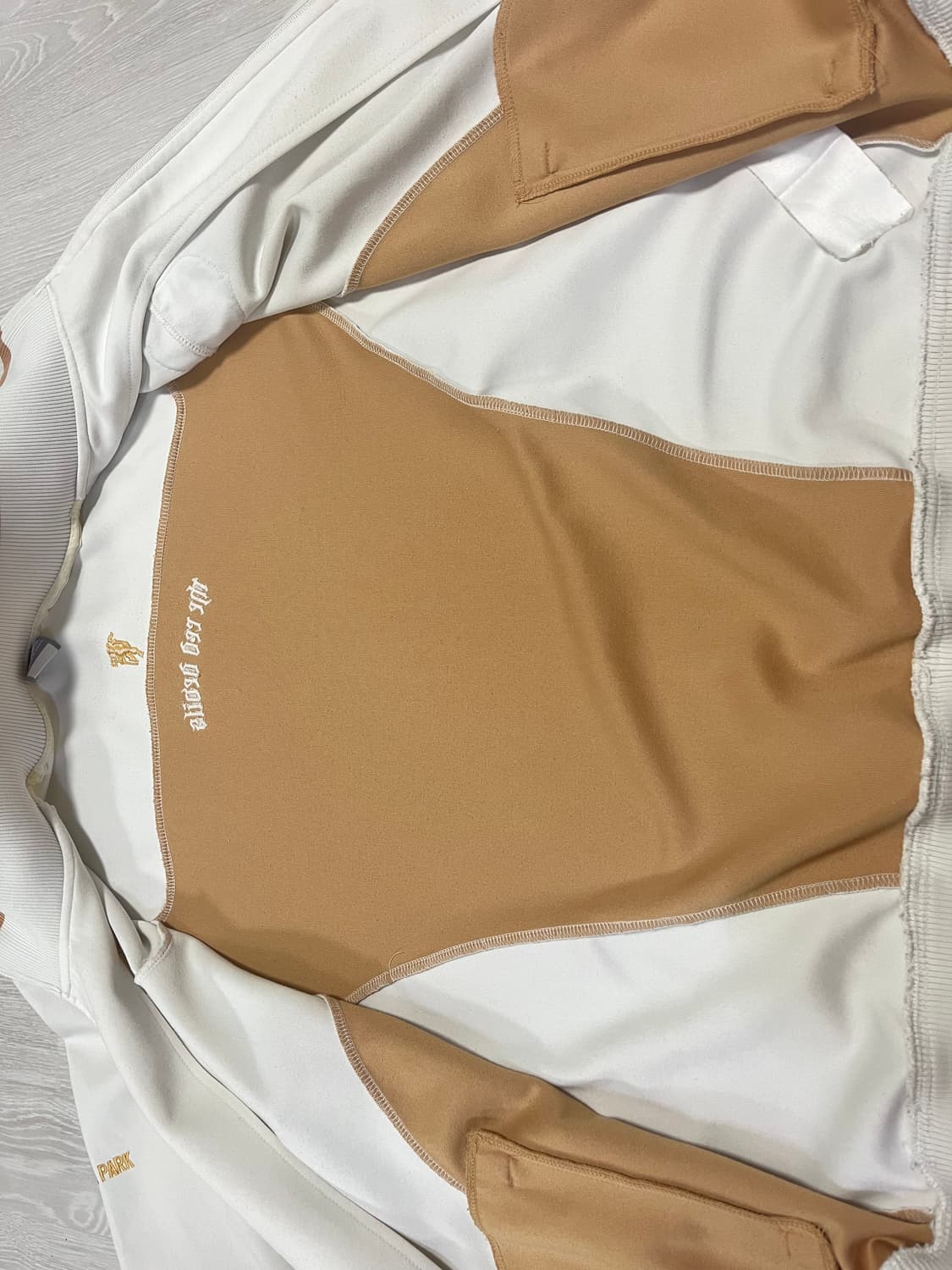 나이키 맨유 박지성져지2XL 상품이미지10