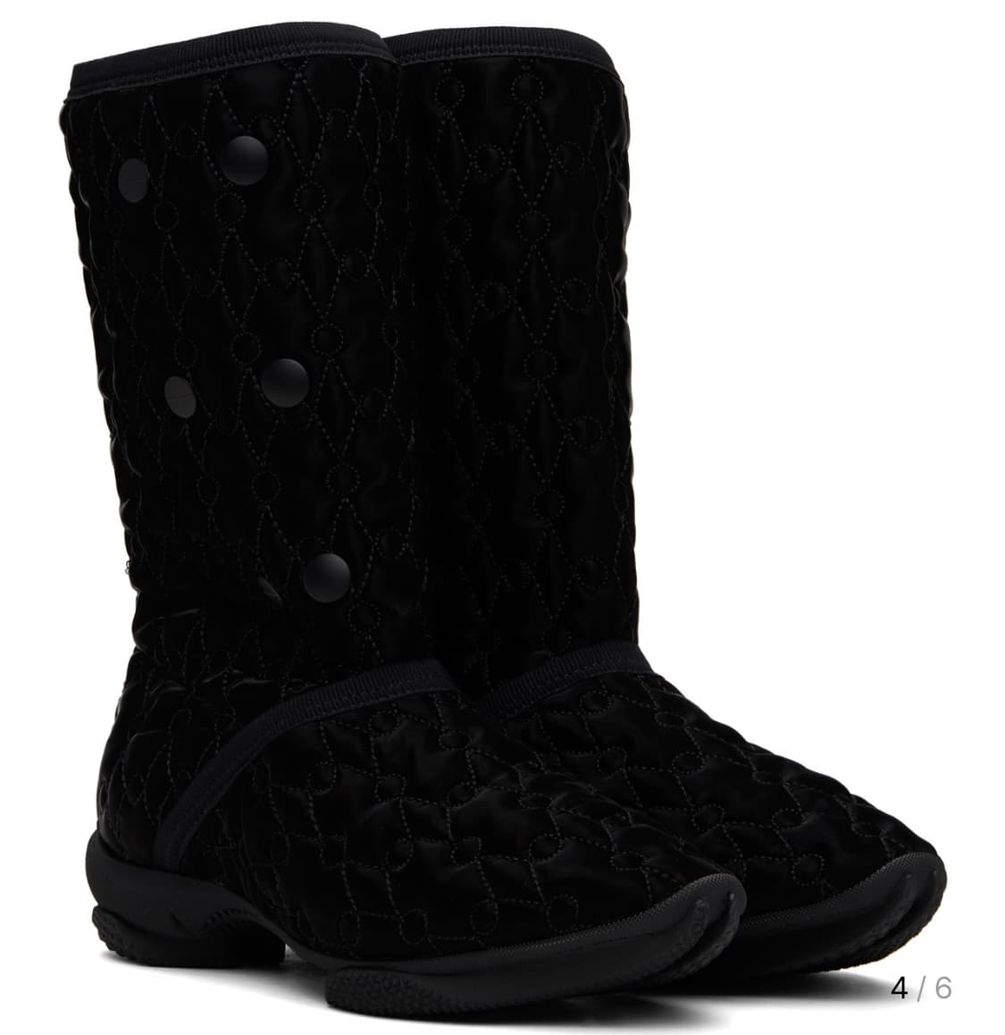 키코 코스타디노브 솔릭스 부츠 42 상품이미지1