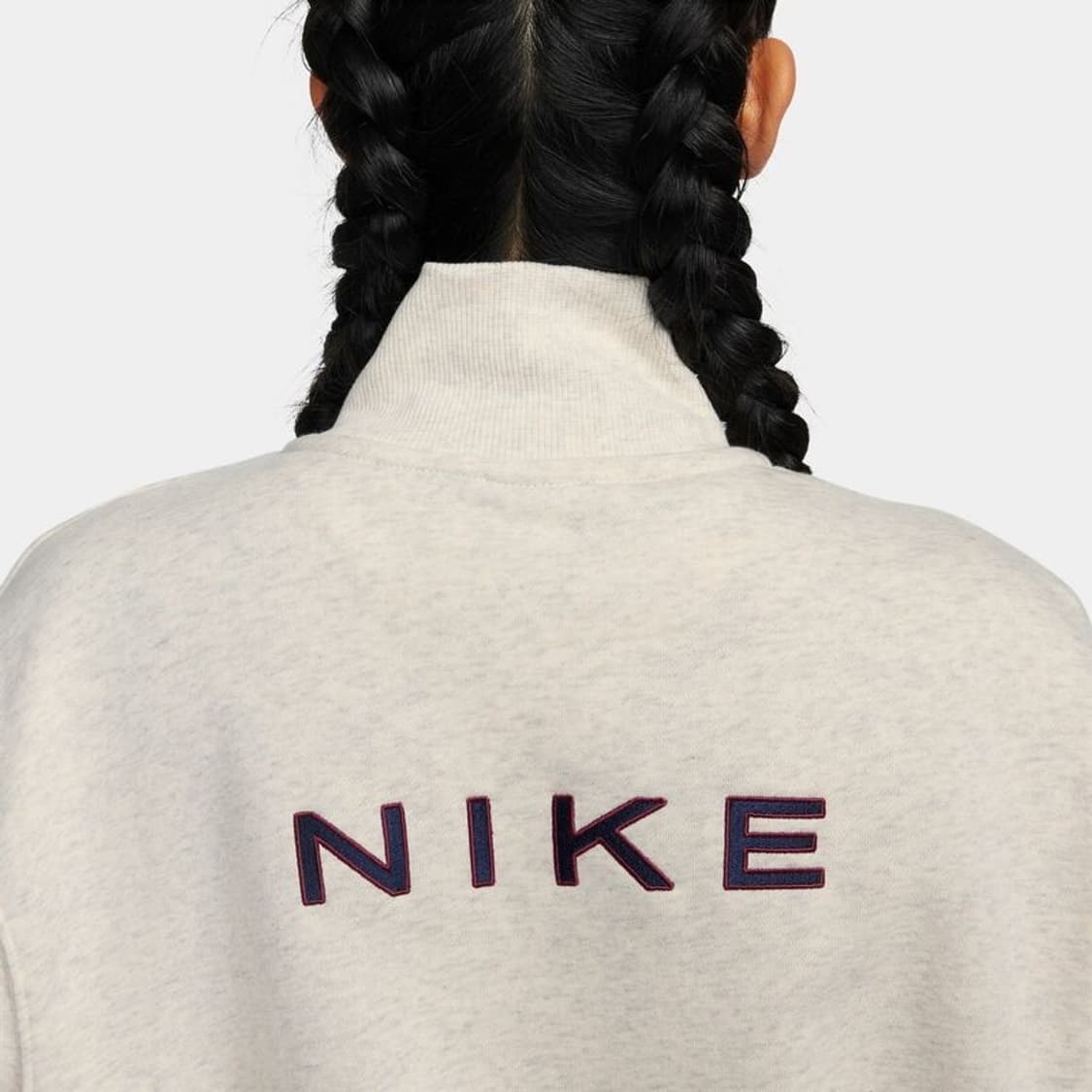 나이키 하프집업 상품이미지4