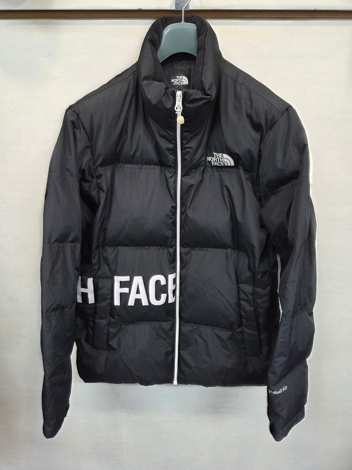 노스페이스 주니어 티볼 에어 패딩 160 상품이미지1