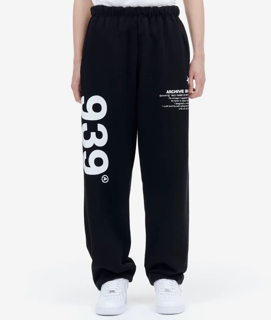 아카이브 볼드 939 상품이미지1