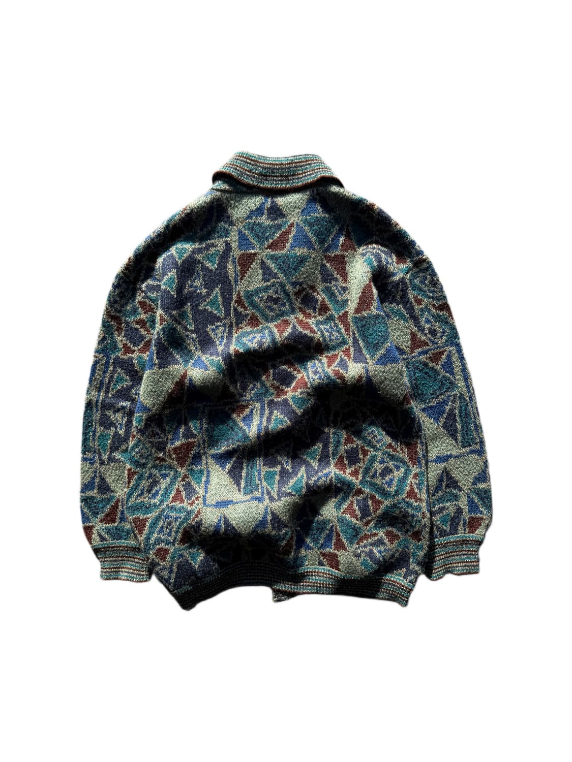 미쏘니 가디건 XL 상품이미지2