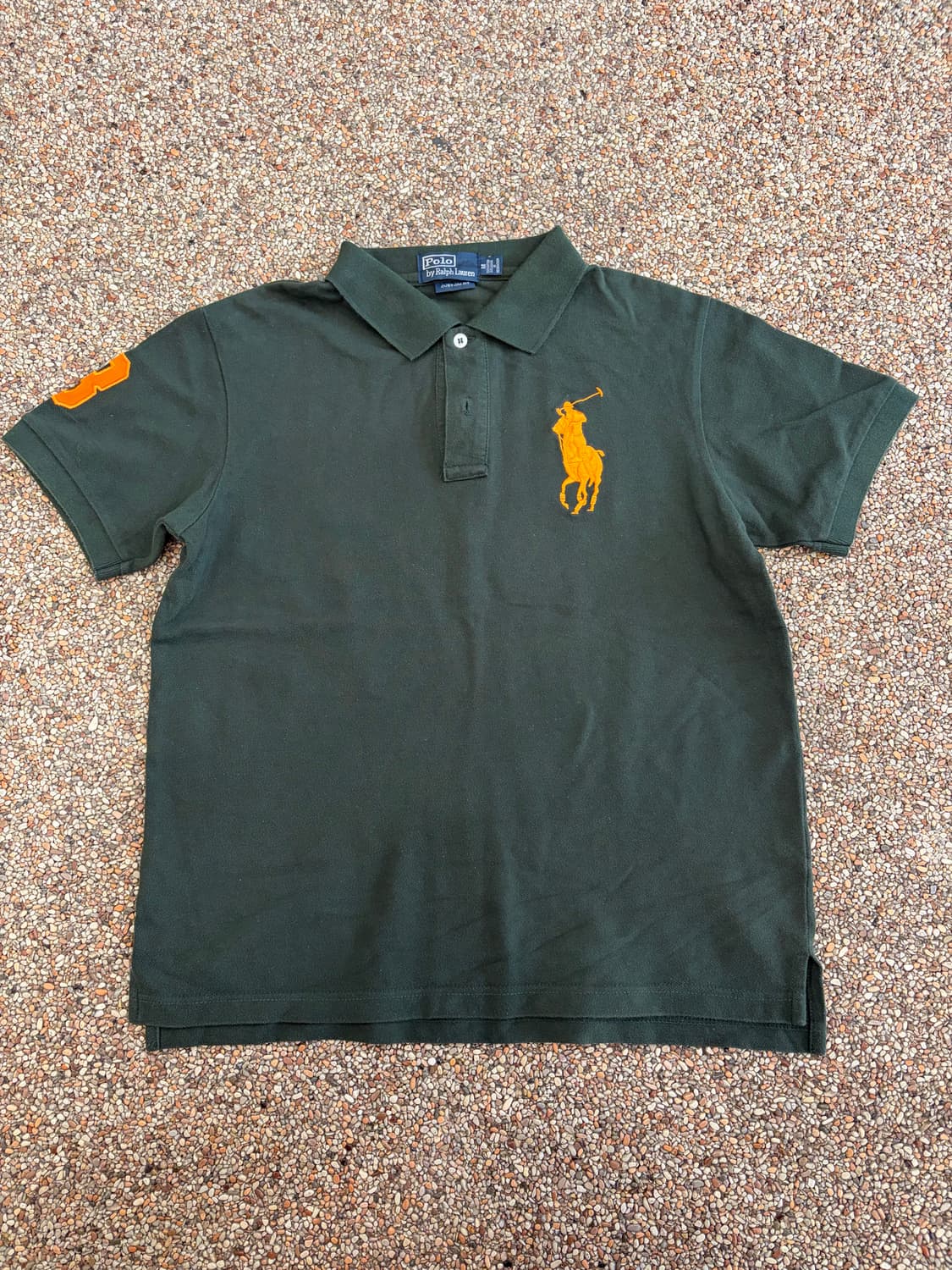 폴로 빅포니 카라티 PK 상품이미지1