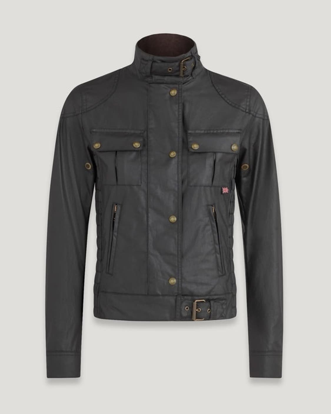 벨스타프 우먼 왁스자켓 상품이미지1