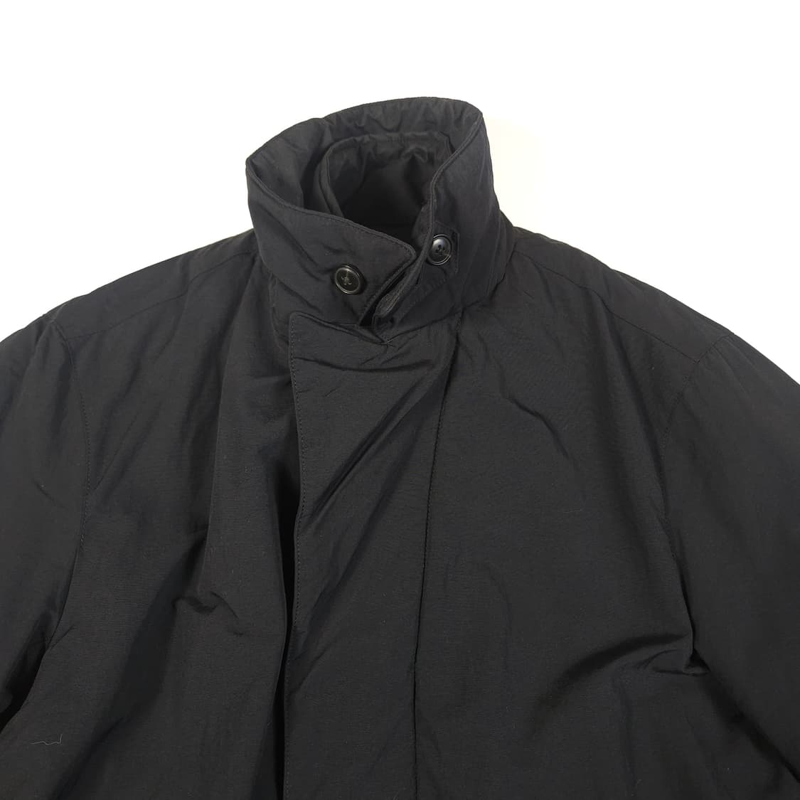 띠어리 오리털 패딩 점퍼 상품이미지2