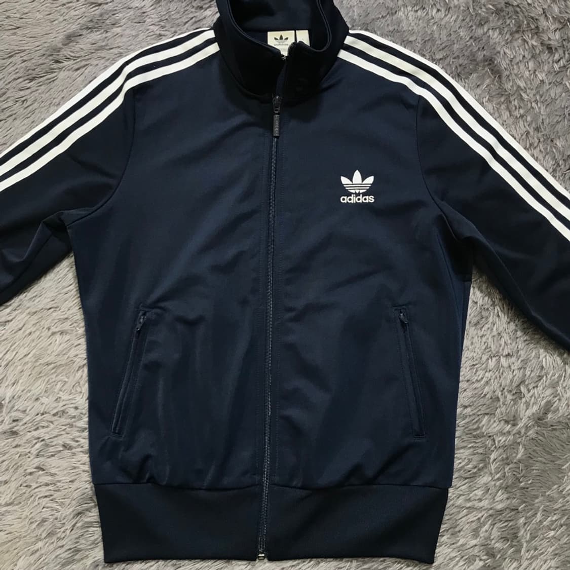 [[여성 L, A급] 아디다스(ADIDAS) 파이어버드 트랙탑#336 상품이미지2