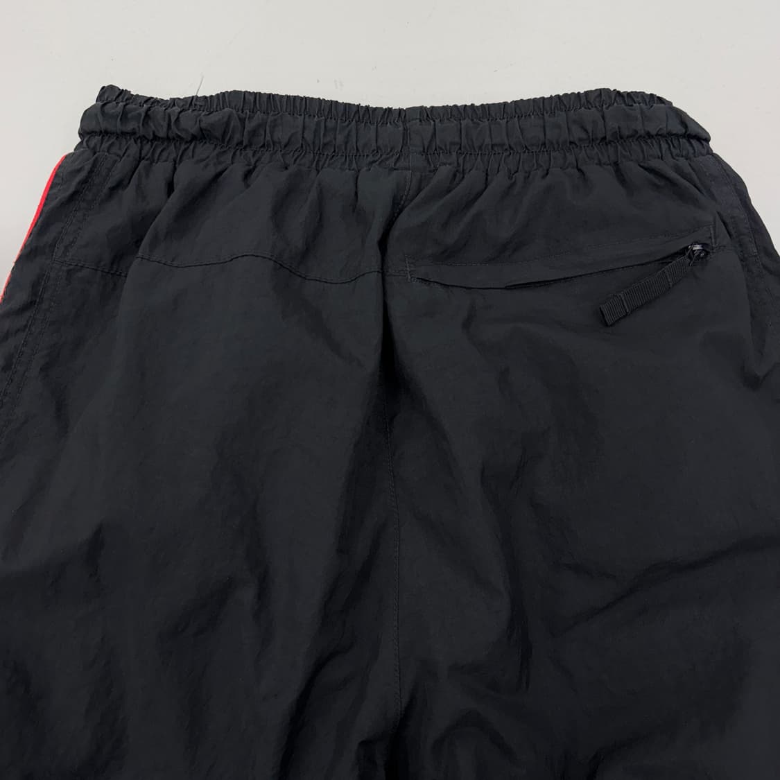 나이키 나일론 스우시 올드스쿨 조거 트랙팬츠 상품이미지4