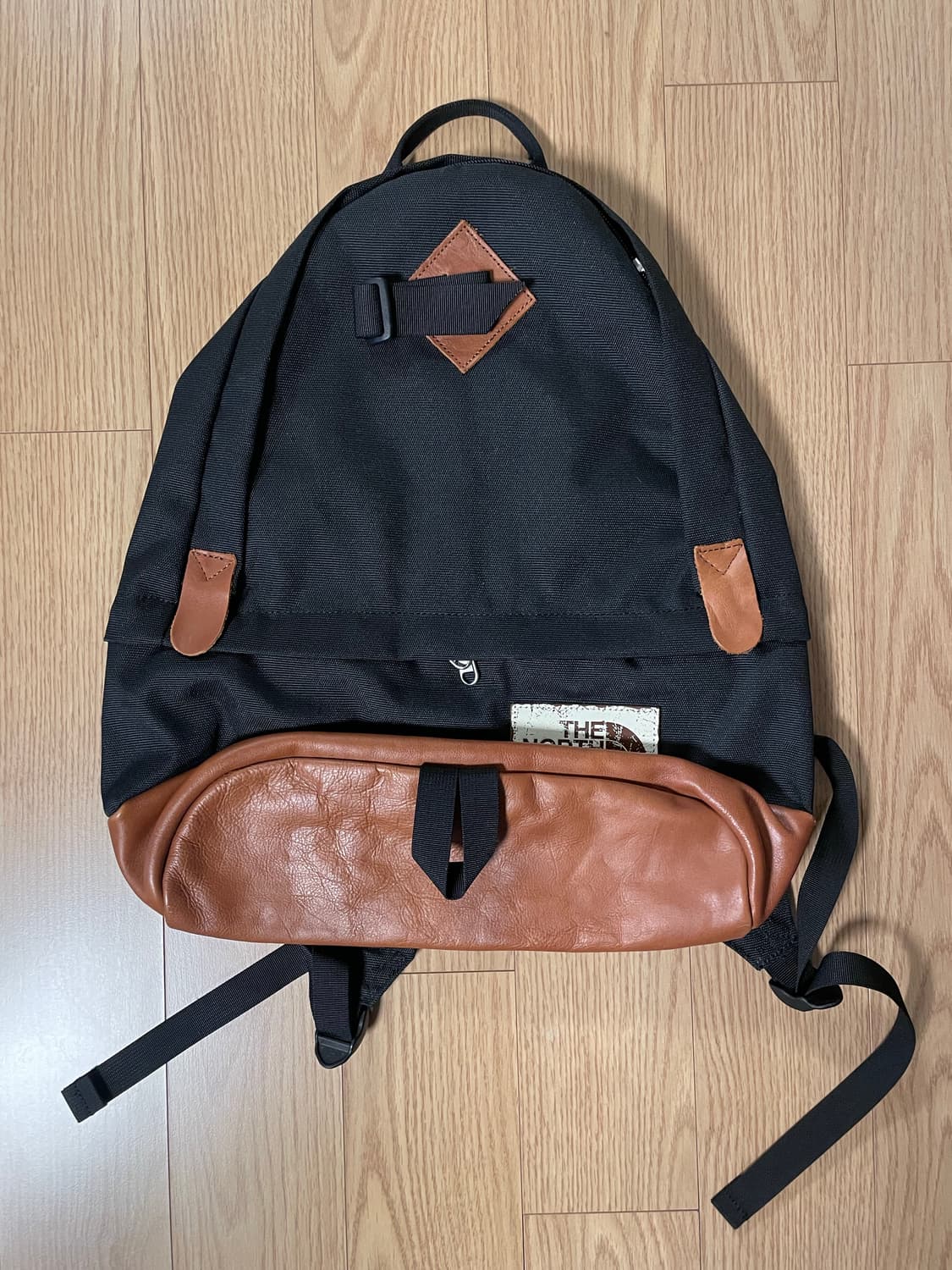 The North Face retro 백팩 상품이미지5