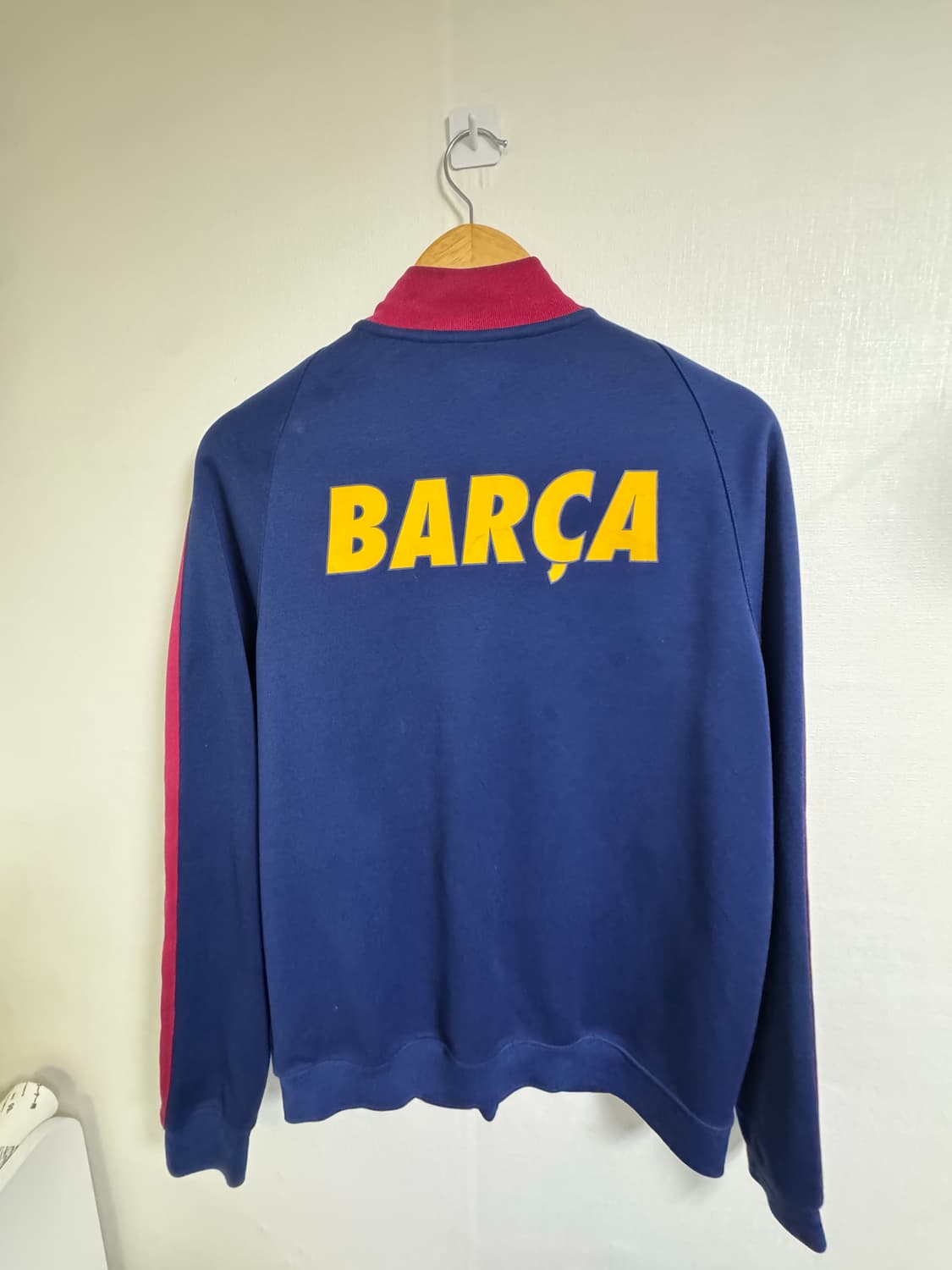 나이키 바르셀로나 저지 상품이미지2