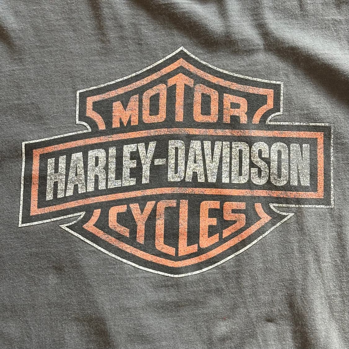 90s USA Harley-Davidson "Indianapolis" 상품이미지2