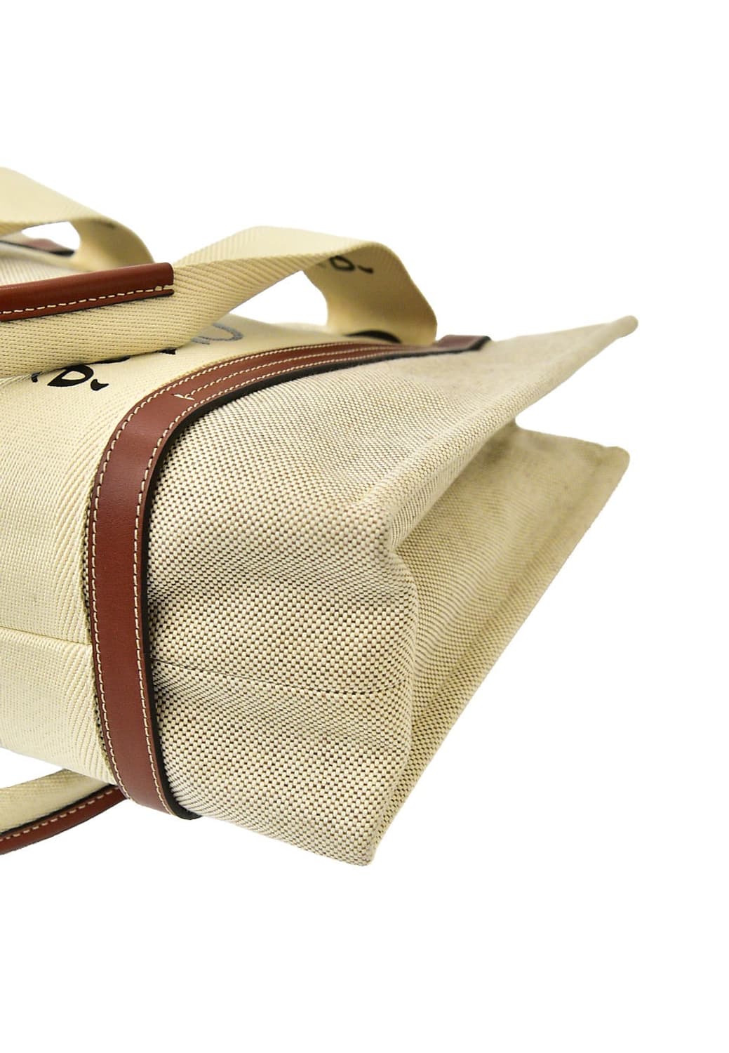 끌로에 우디백 미디움(정품) 상품이미지7