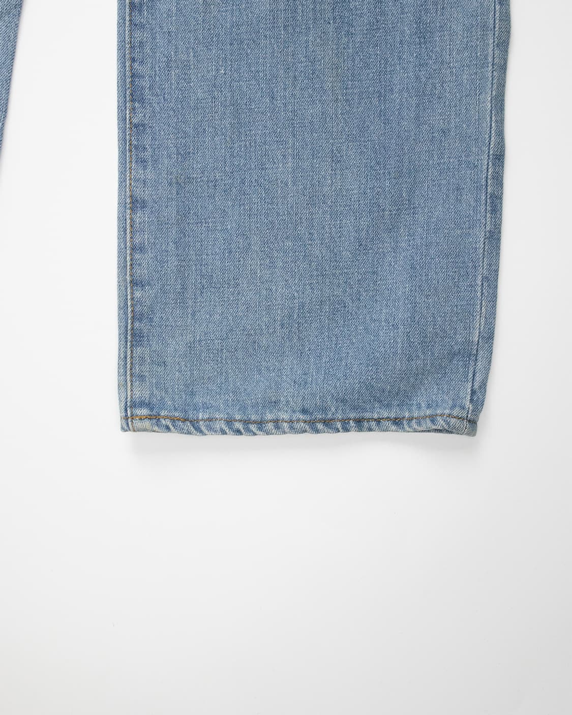 헤인즈 릴렉스핏 데님 팬츠 상품이미지3