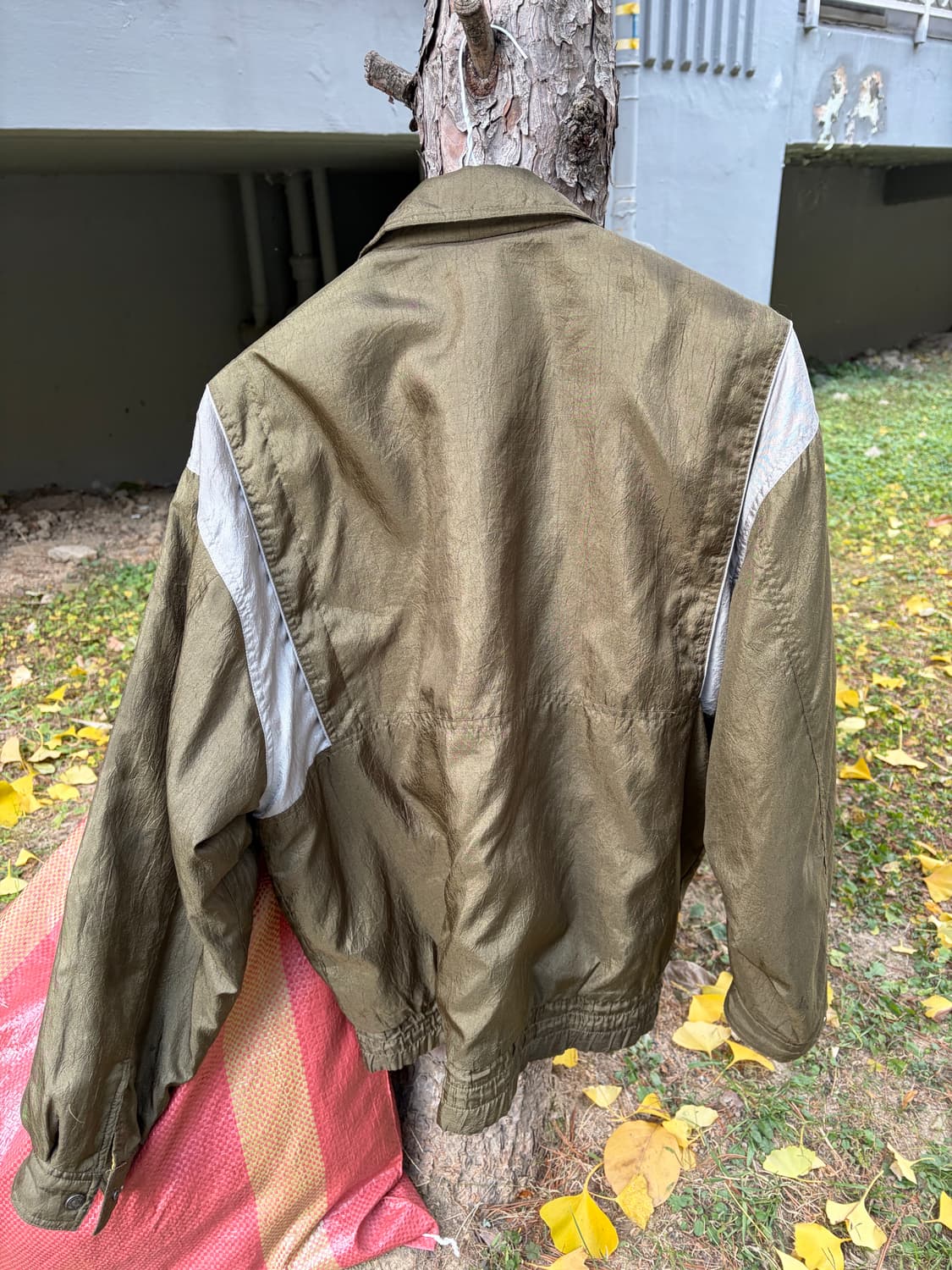 빈티지점퍼 상품이미지3