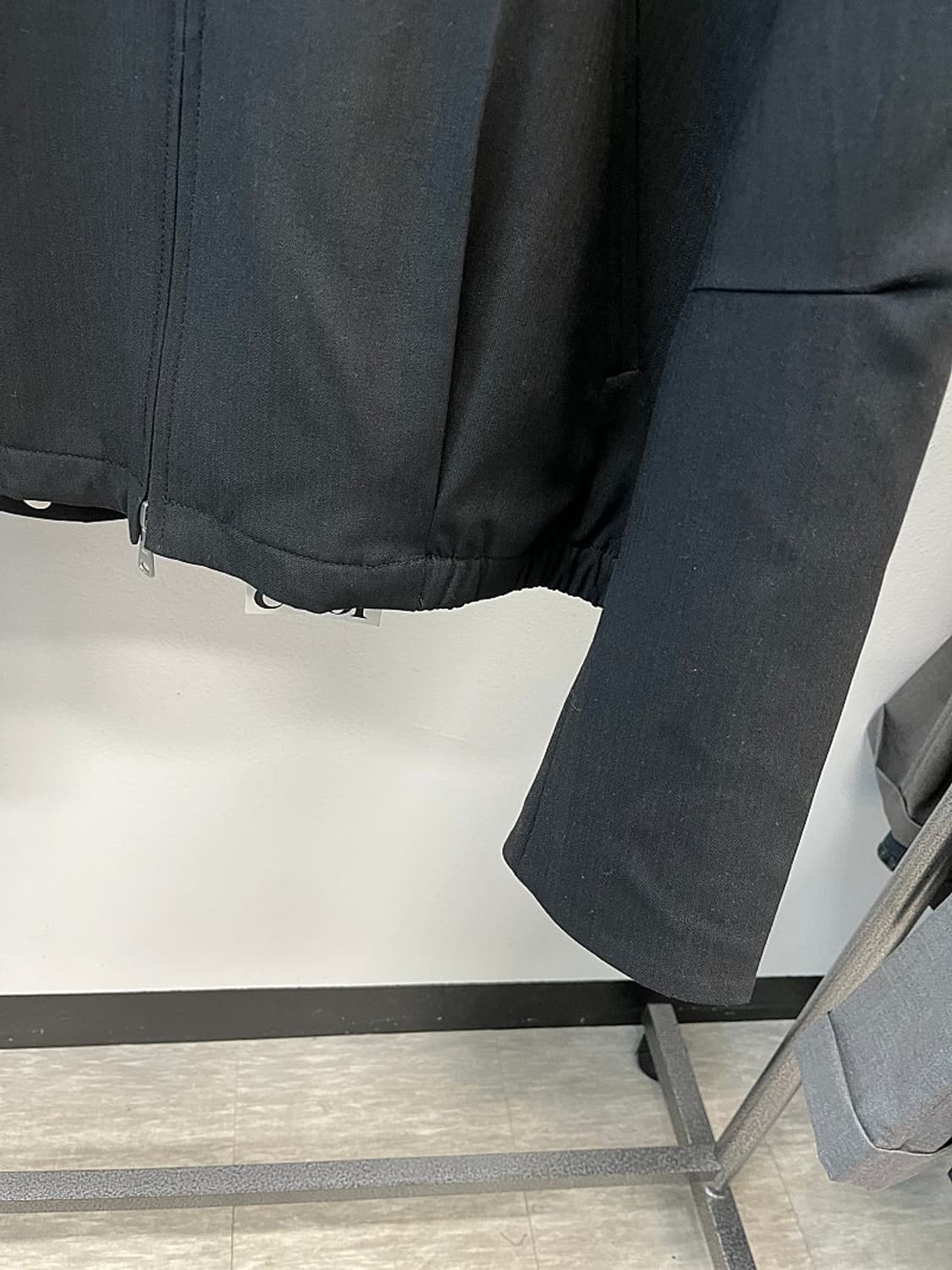 100-105) 쿠어 신형 카라자켓  상품이미지7