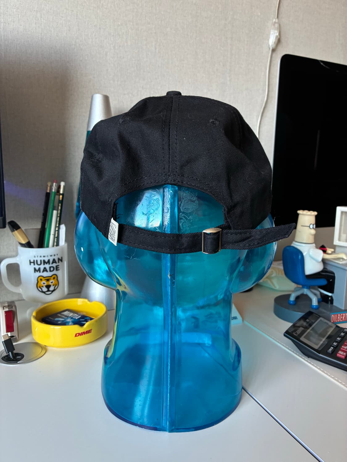 Vintage Hat (Victoria) 상품이미지3