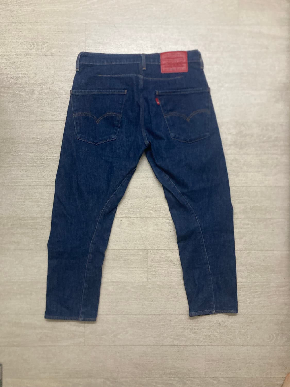 리바이스 502 상품이미지1