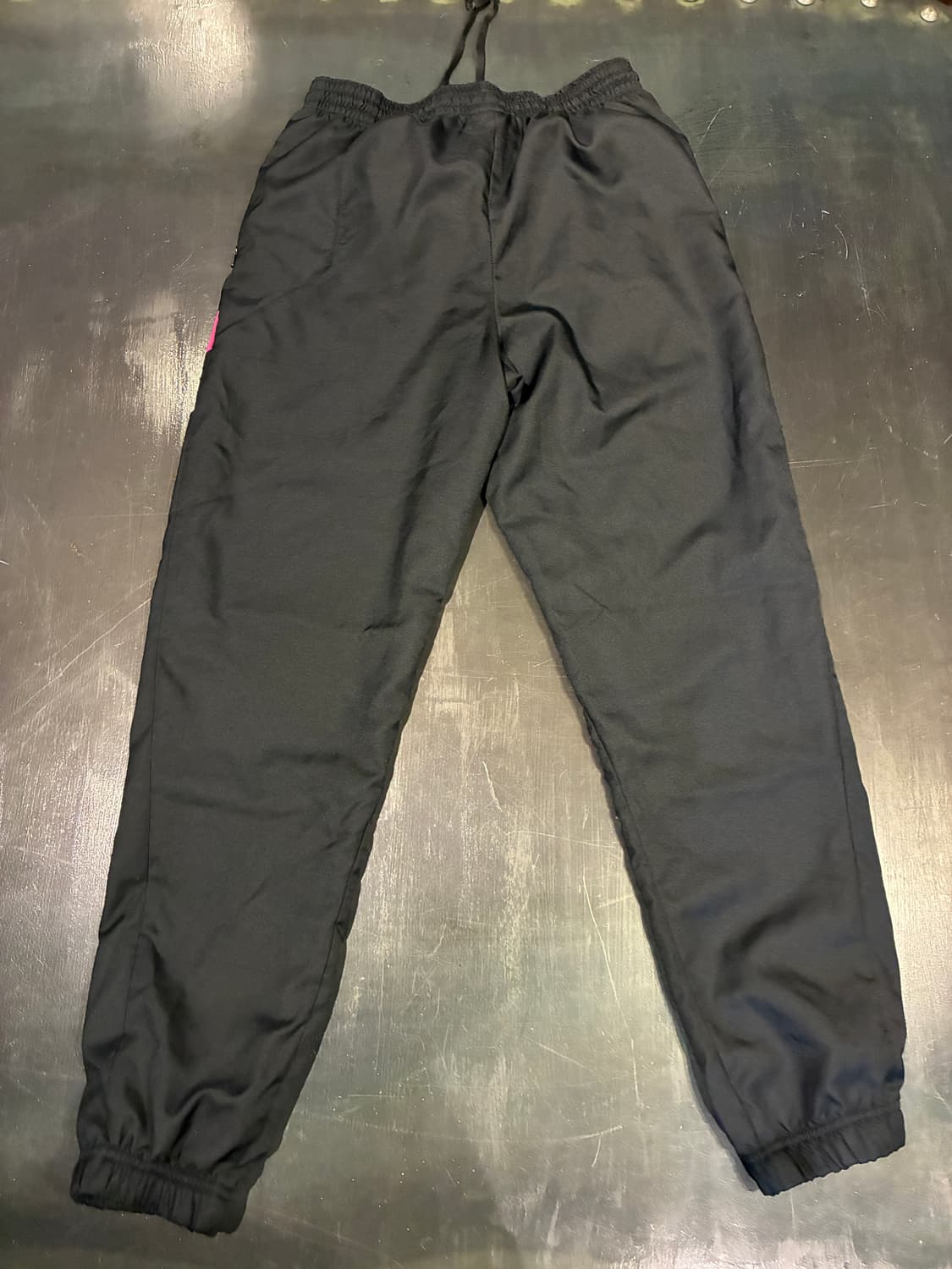 M) 나이키 조던 PSG 파리 트레이닝 팬츠 상품이미지5