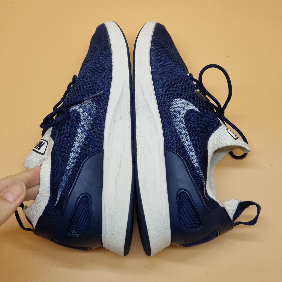 나이키 에어줌머라이어 플라이니트 운동화265. 상품이미지5