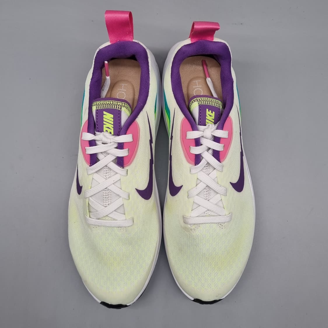 나이키 에어줌 아르카디아2 아동운동화235 상품이미지2