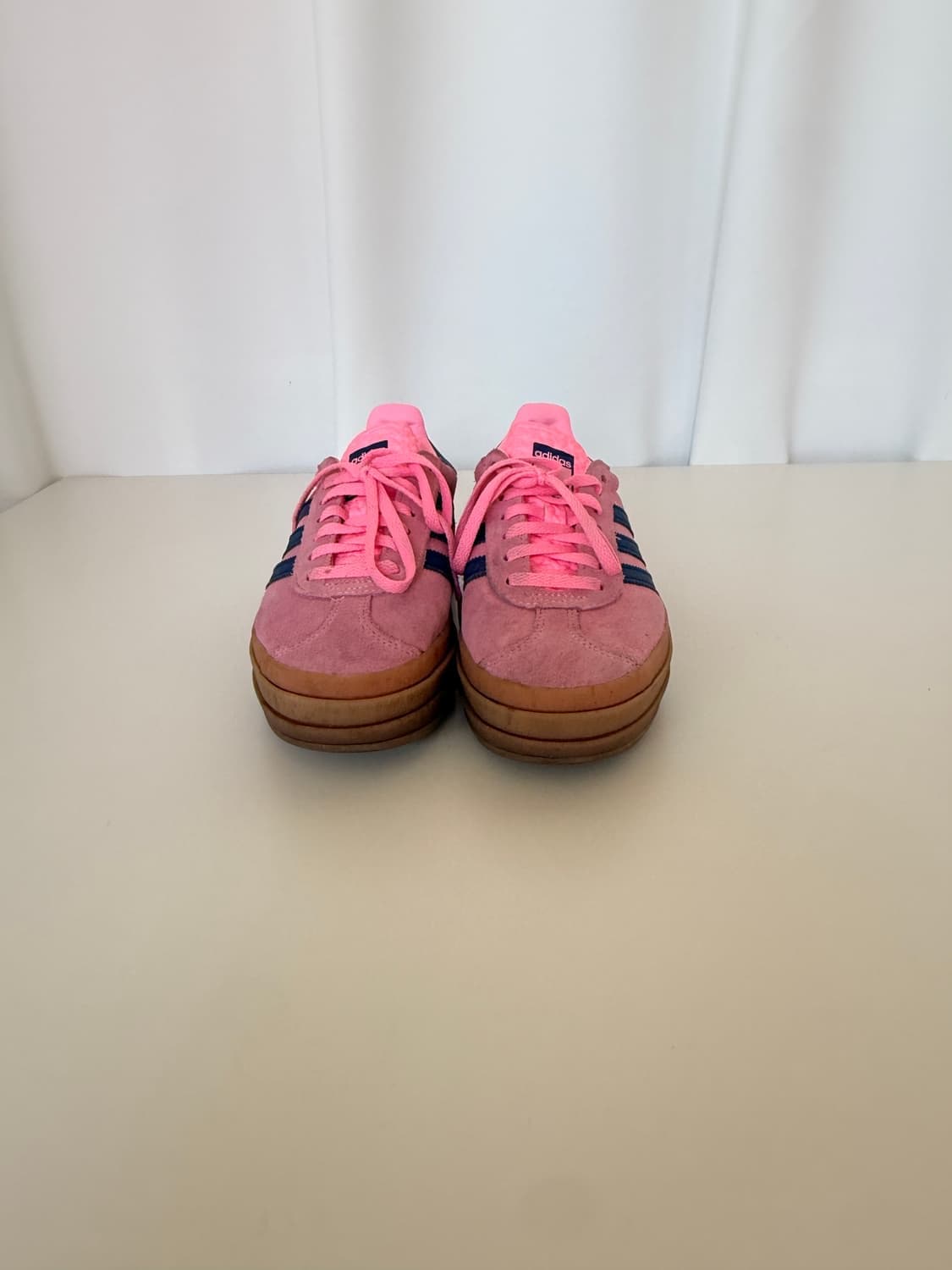 아디다스 (adidas)가젤 볼드(H06122) 상품이미지2