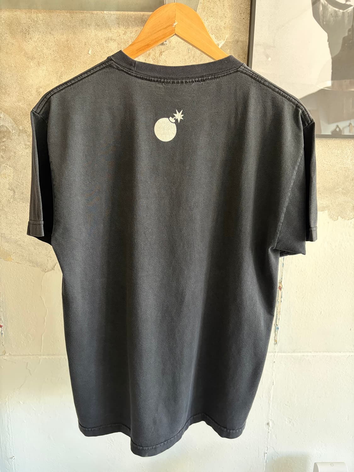 00s The hundreds 티셔츠 상품이미지3