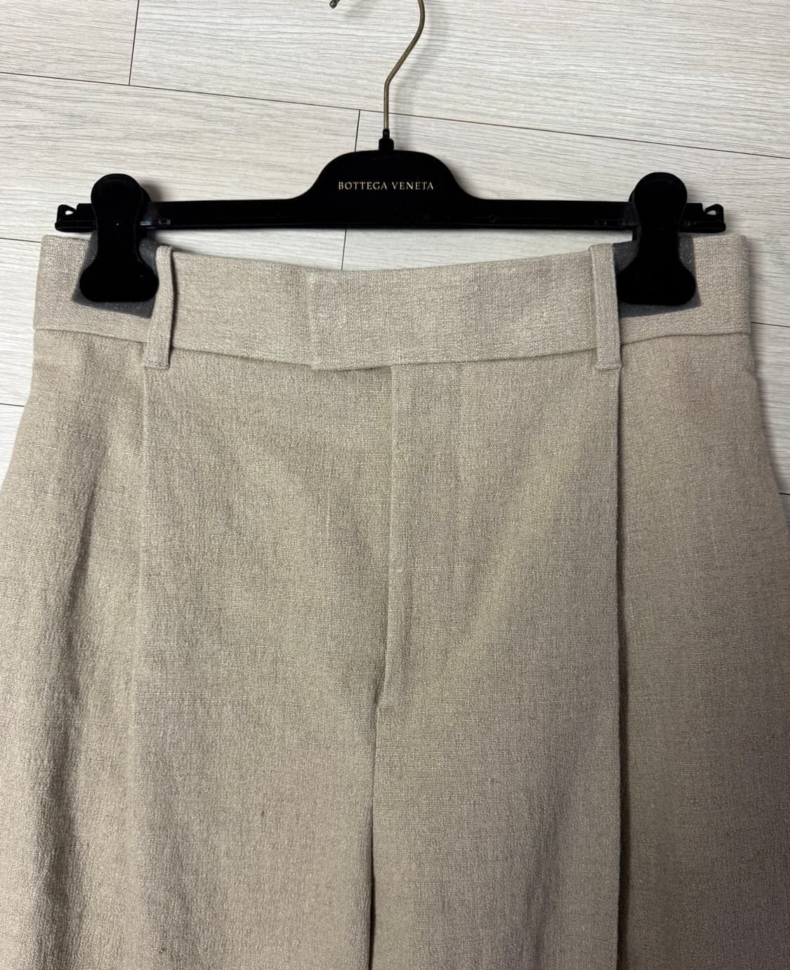 보테가베네타 와이드팬츠 상품이미지4