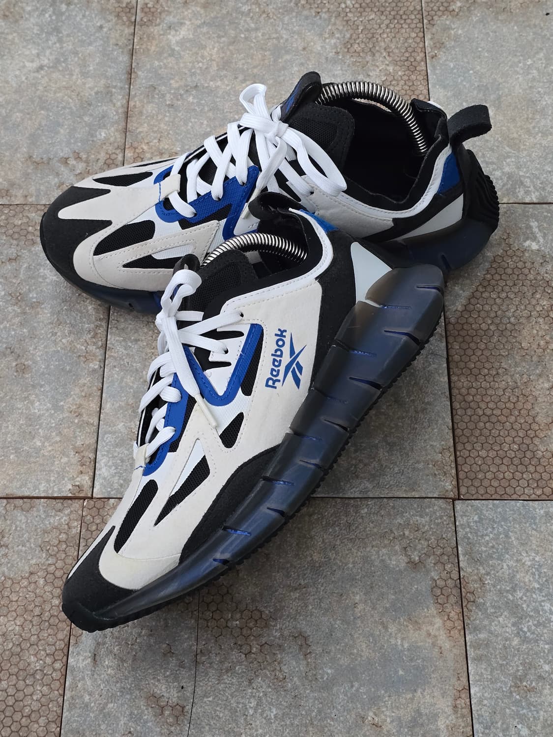 (235)리복 직 키네티카 컨셉 2 상품이미지3